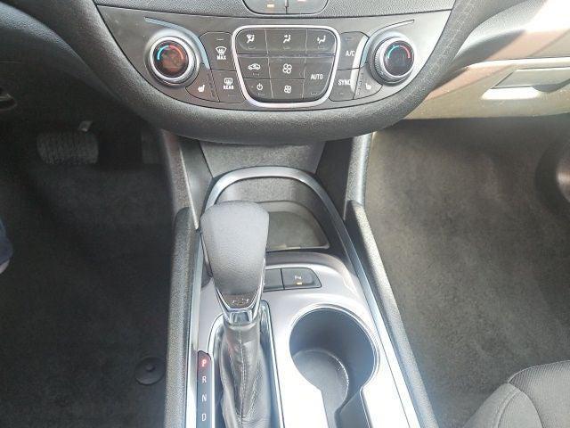 used 2024 Chevrolet Malibu car, priced at $17,963