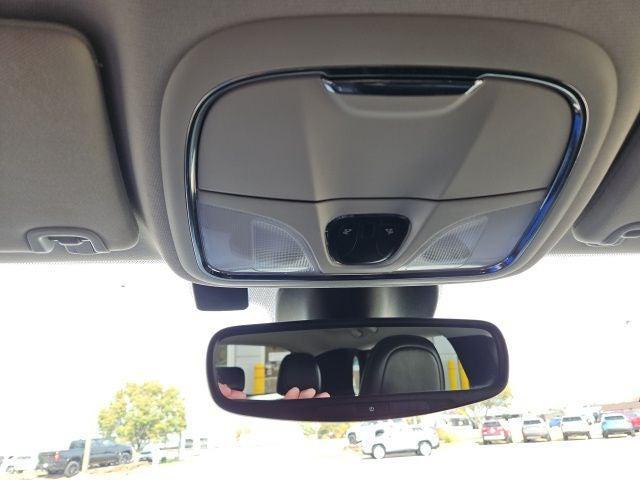 used 2021 Jeep Cherokee car, priced at $17,363