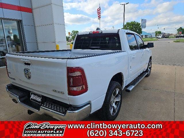 used 2023 Ram 1500 car