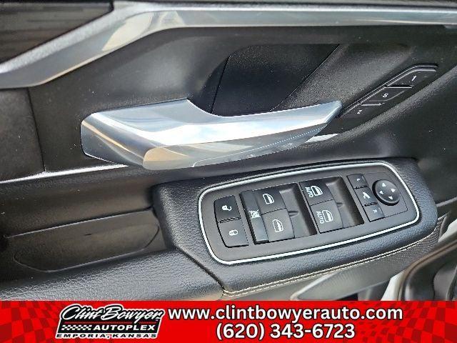 used 2023 Ram 1500 car