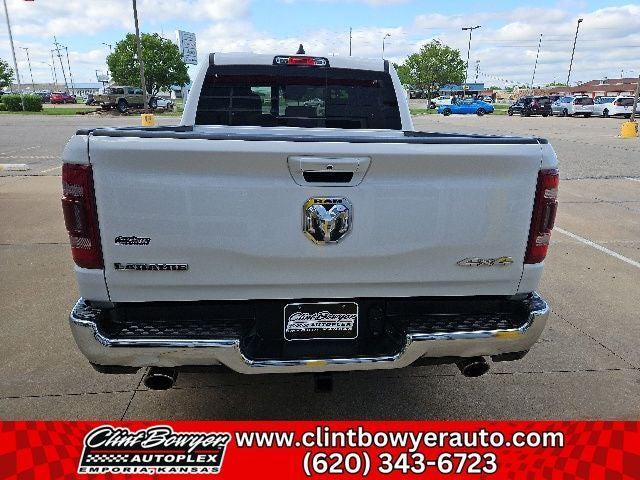 used 2023 Ram 1500 car