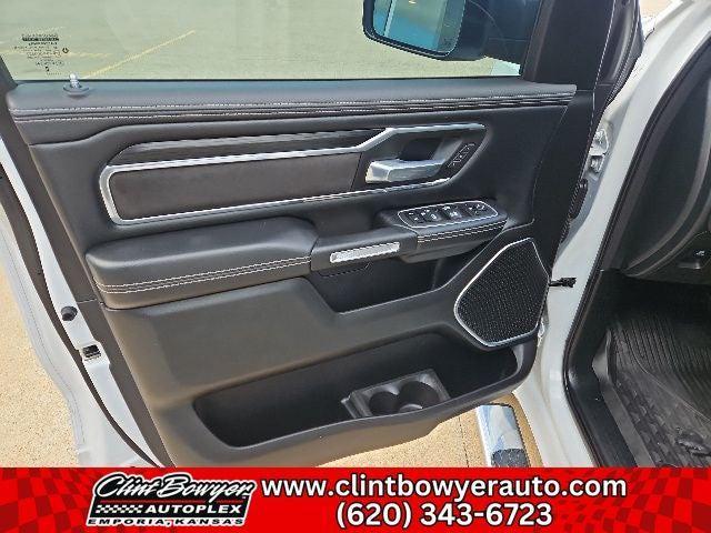 used 2023 Ram 1500 car