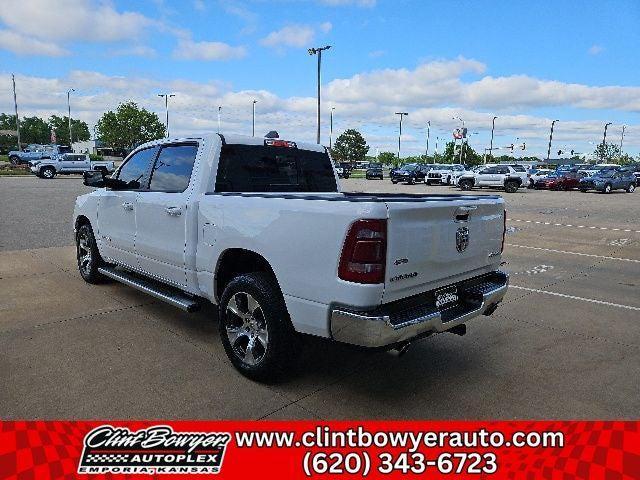 used 2023 Ram 1500 car