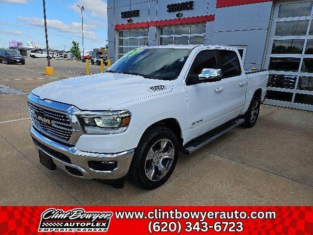 used 2023 Ram 1500 car