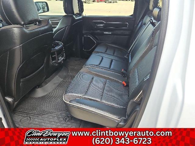 used 2023 Ram 1500 car