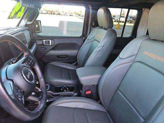 used 2024 Jeep Gladiator car, priced at $41,763