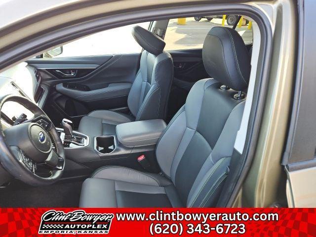 used 2024 Subaru Outback car, priced at $29,463