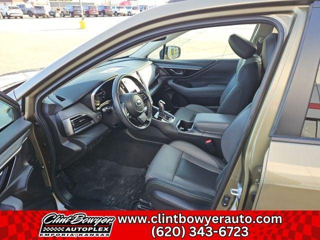 used 2024 Subaru Outback car, priced at $29,463
