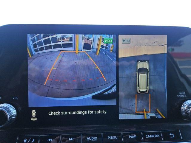 used 2024 Mitsubishi Outlander car, priced at $24,763