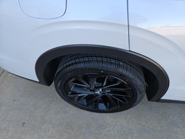 used 2024 Mitsubishi Outlander car, priced at $24,763