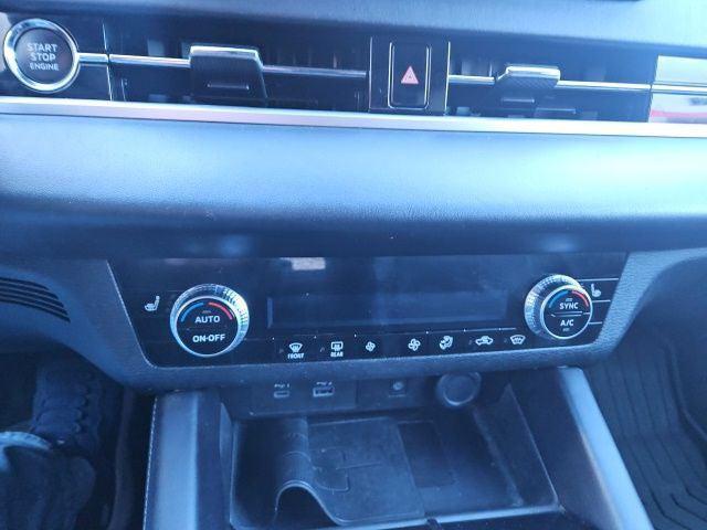 used 2024 Mitsubishi Outlander car, priced at $24,763