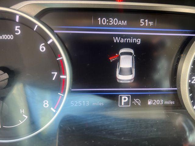 used 2024 Nissan Sentra car, priced at $17,263