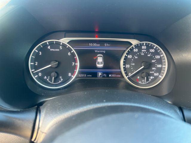 used 2024 Nissan Sentra car, priced at $17,263