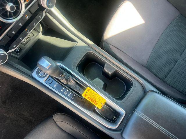 used 2024 Nissan Sentra car, priced at $17,263