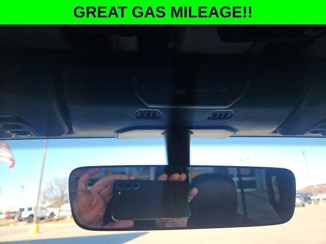 used 2021 Jeep Wrangler Unlimited 4xe car, priced at $24,963