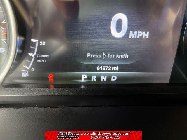 used 2015 Ram 1500 car, priced at $30,321
