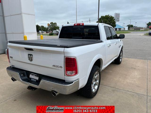 used 2015 Ram 1500 car, priced at $30,321