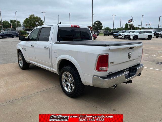 used 2015 Ram 1500 car, priced at $30,321