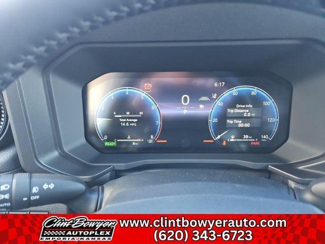 new 2026 Toyota Land Cruiser car, priced at $66,404