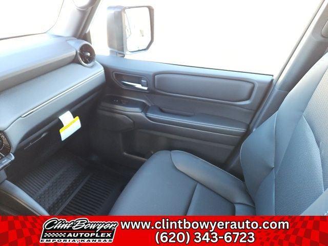 new 2026 Toyota Land Cruiser car, priced at $66,404