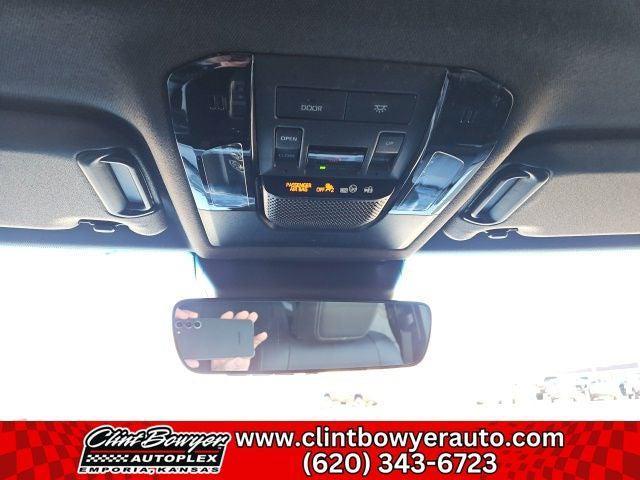 new 2026 Toyota Land Cruiser car, priced at $66,404