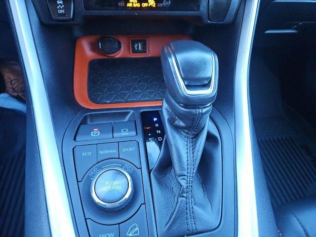 used 2024 Toyota RAV4 car, priced at $28,263