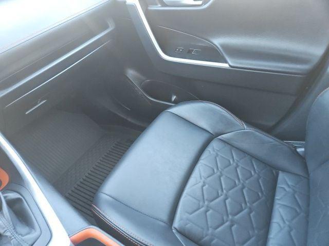 used 2024 Toyota RAV4 car, priced at $28,263