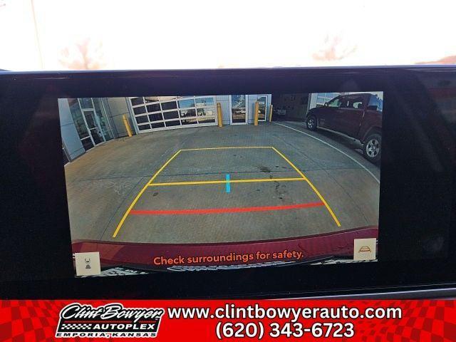 new 2026 Toyota Camry car, priced at $37,387