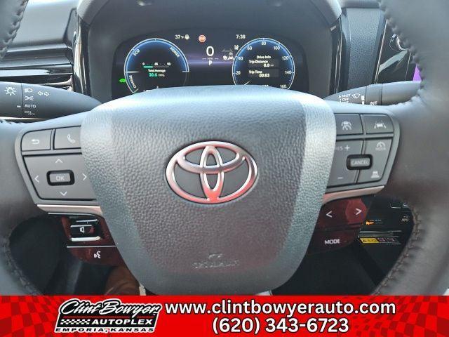 new 2026 Toyota Camry car, priced at $37,387