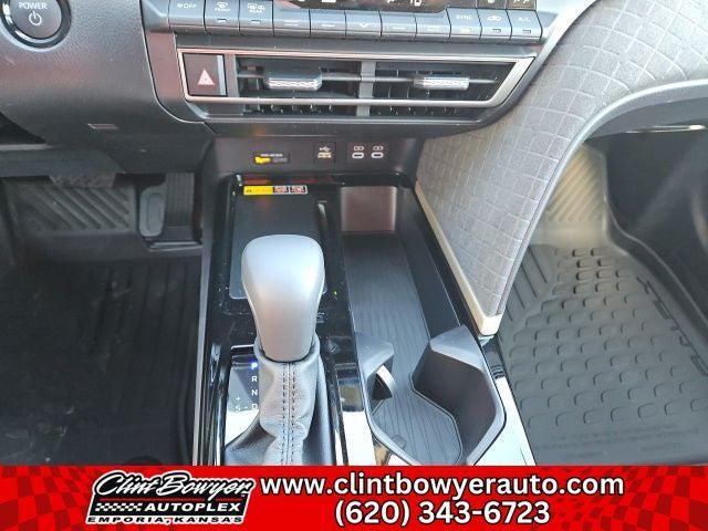 new 2026 Toyota Camry car, priced at $37,387