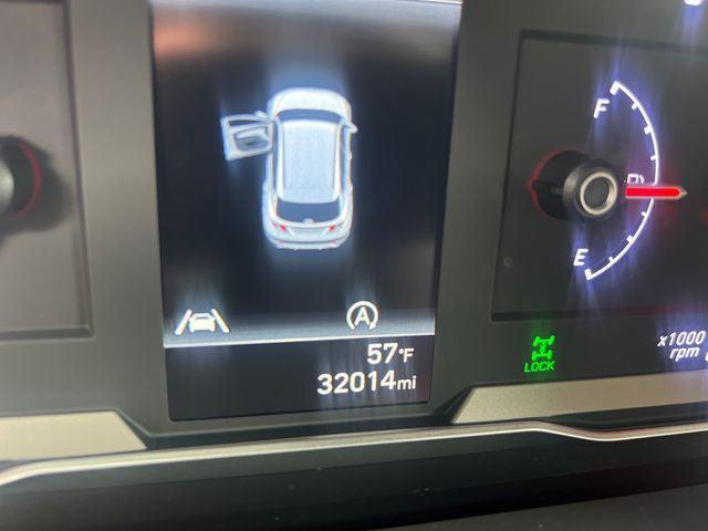 used 2022 Hyundai Tucson car, priced at $24,220