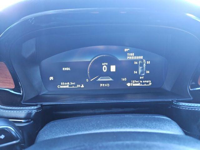 used 2020 Lincoln Corsair car, priced at $23,963