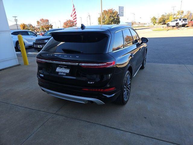 used 2020 Lincoln Corsair car, priced at $23,963