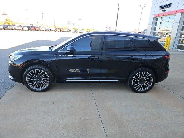 used 2020 Lincoln Corsair car, priced at $23,963