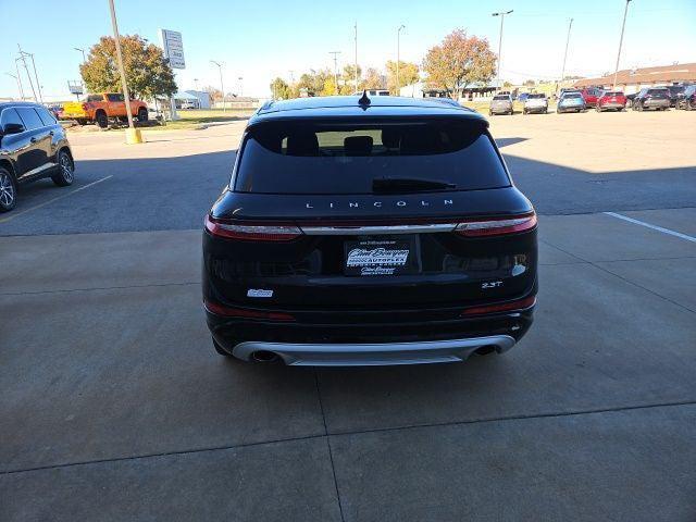 used 2020 Lincoln Corsair car, priced at $23,963