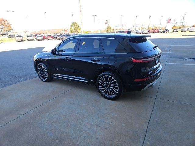 used 2020 Lincoln Corsair car, priced at $23,963