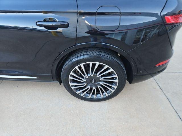 used 2020 Lincoln Corsair car, priced at $23,963