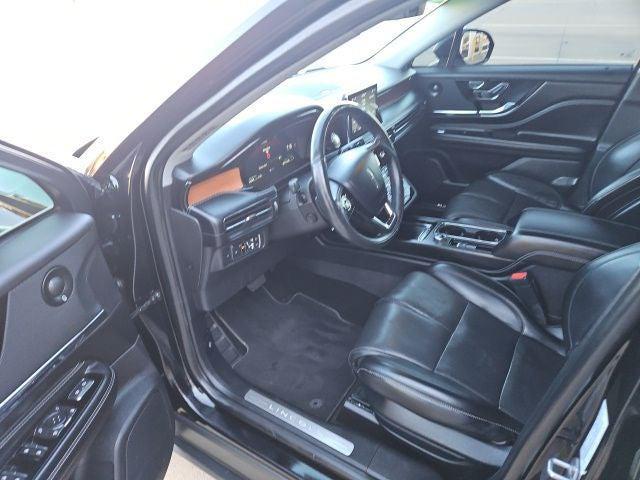 used 2020 Lincoln Corsair car, priced at $23,963