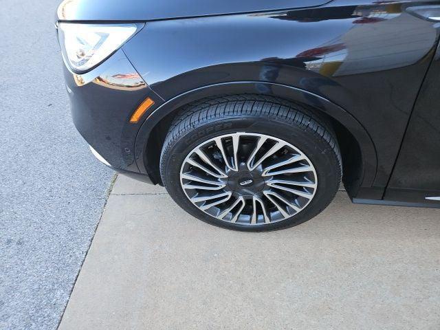 used 2020 Lincoln Corsair car, priced at $23,963