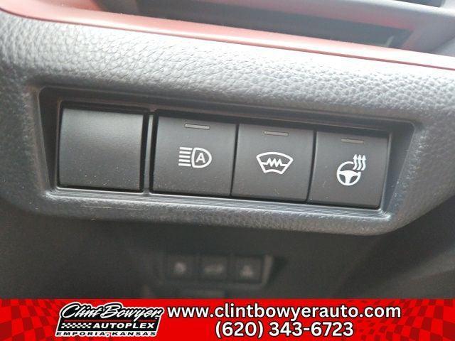 new 2026 Toyota Prius Plug-In Hybrid car, priced at $44,725