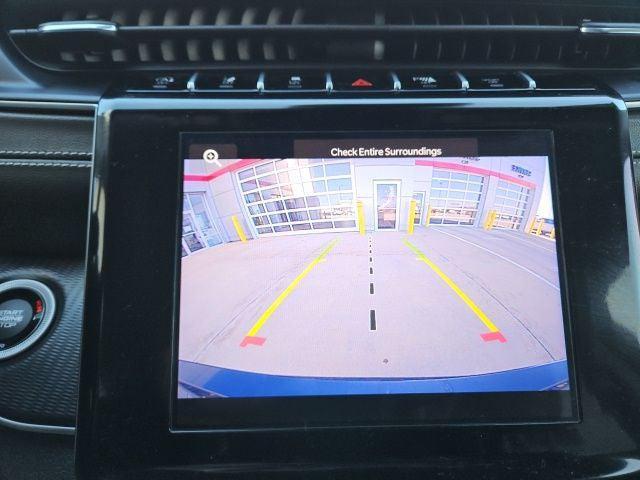 used 2023 Jeep Grand Cherokee L car, priced at $28,263