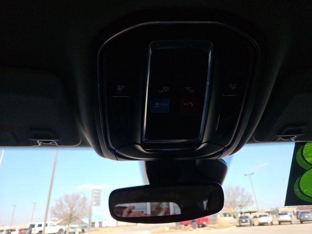 used 2023 Jeep Grand Cherokee L car, priced at $28,263