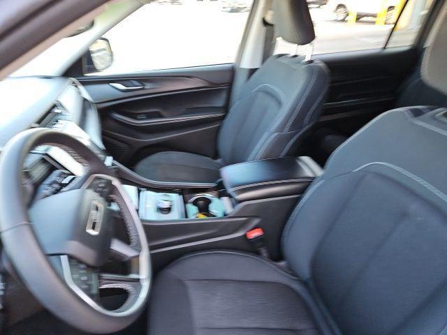 used 2023 Jeep Grand Cherokee L car, priced at $28,263