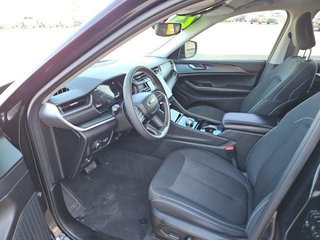 used 2023 Jeep Grand Cherokee L car, priced at $28,263