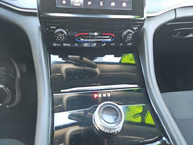 used 2023 Jeep Grand Cherokee L car, priced at $28,263