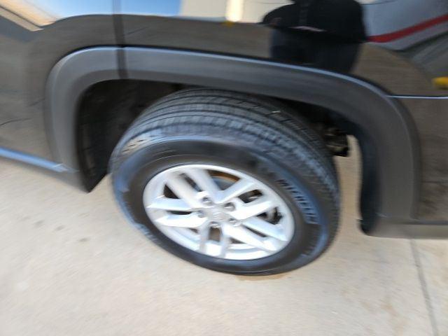 used 2023 Jeep Grand Cherokee L car, priced at $28,263