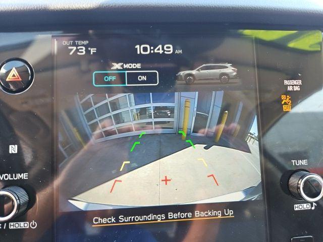 used 2024 Subaru Outback car, priced at $30,131