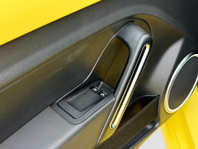 used 2015 Volkswagen Beetle car, priced at $11,547