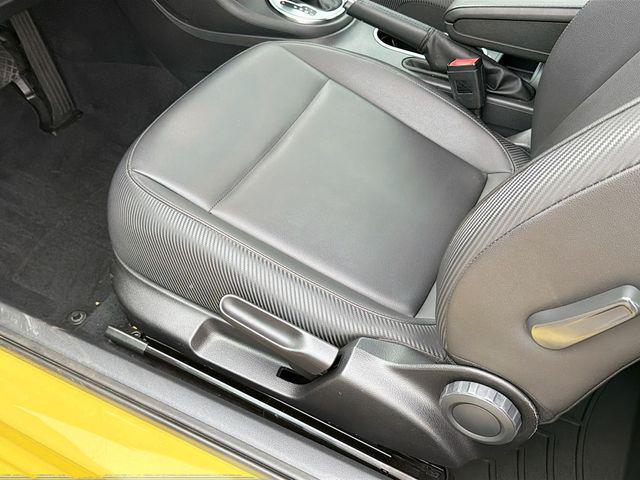 used 2015 Volkswagen Beetle car, priced at $11,547