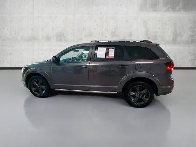 used 2019 Dodge Journey car, priced at $10,896